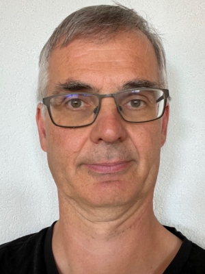 Dr.  Roger Christoph Lüchinger